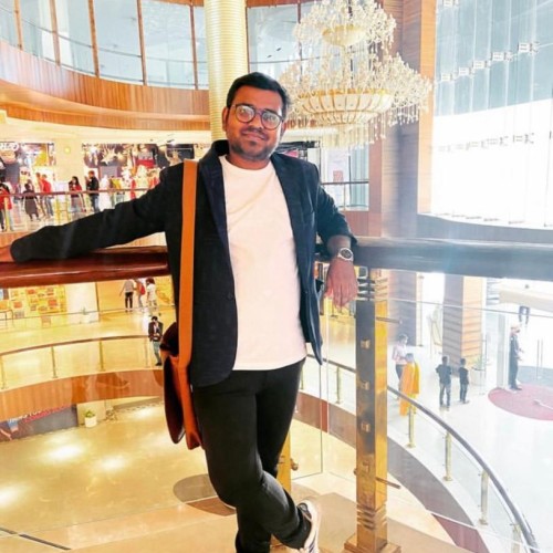 Ateesh  K.