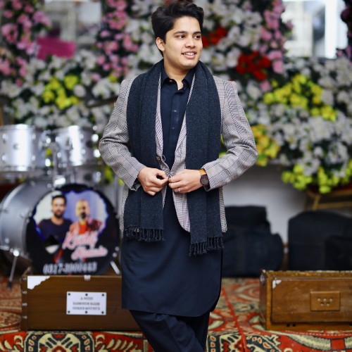 Hammad K.