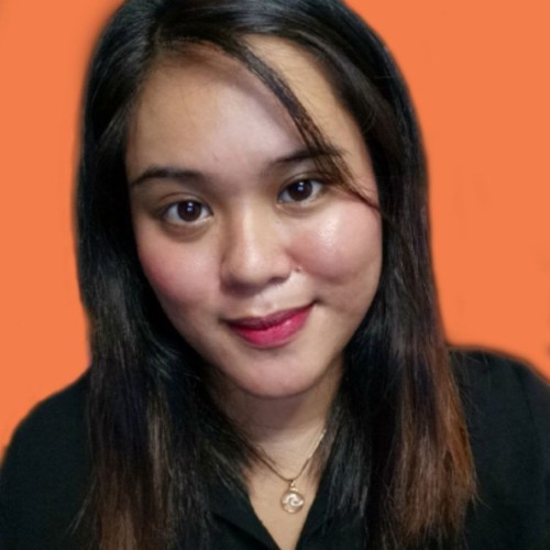 armiela jane o. profile photo