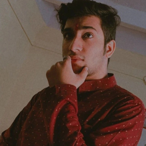 Krishna P. profile photo