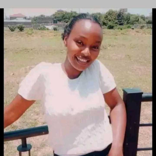 Eddah N. profile photo