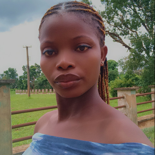 Juliet  I. profile photo