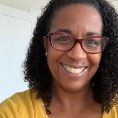 Nina G. profile photo