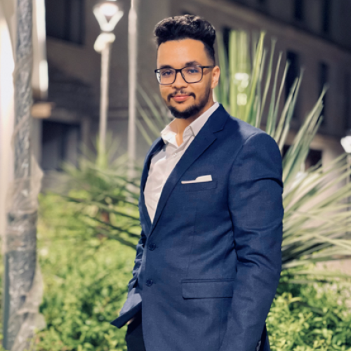 Achraf G. profile photo