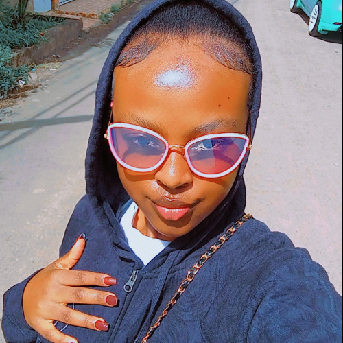 Precious W. profile photo
