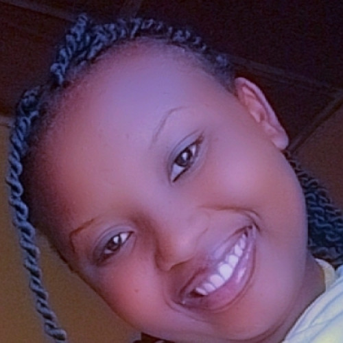 Uwera  A. profile photo