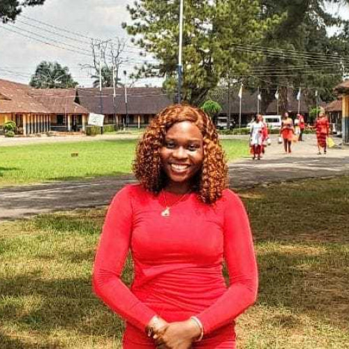 Zara O. profile photo