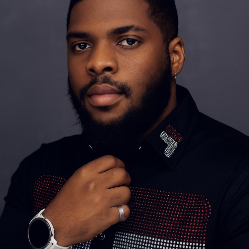 Obinna V.