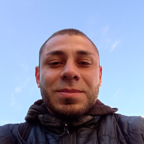 Jose Pablo B. profile photo
