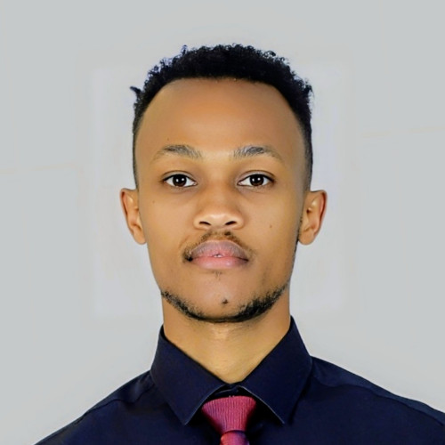 Zelealem Z. profile photo
