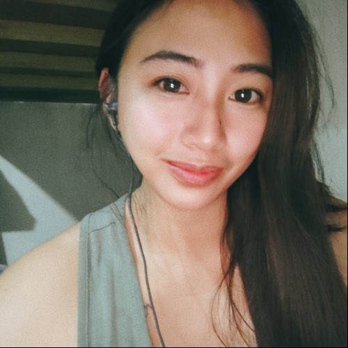 Gyzel O. profile photo