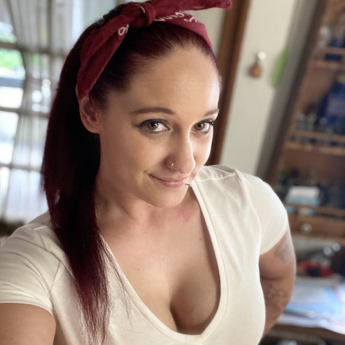 Brittney G.