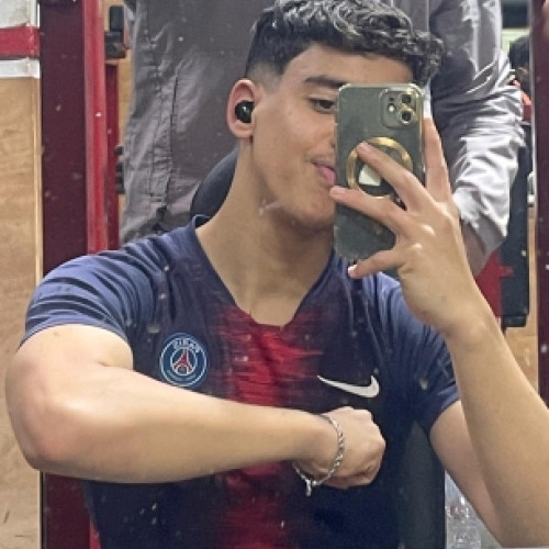 Mohamad A.