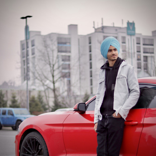 Harman J. profile photo