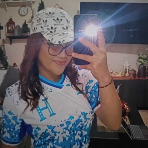 Juliana a. profile photo