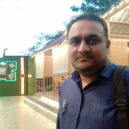 Imran K. profile photo