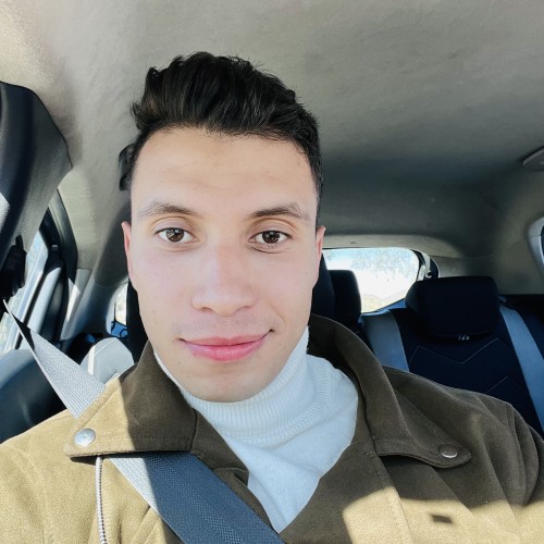 Younes B. profile photo