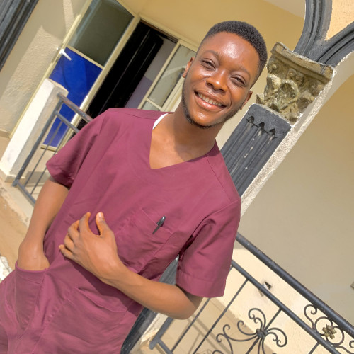 Favour S. profile photo