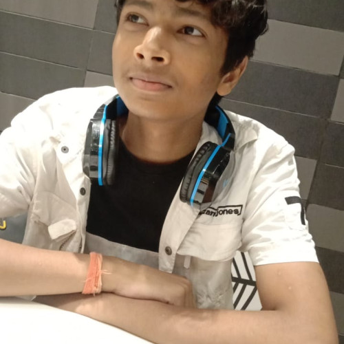 PARTH S. profile photo