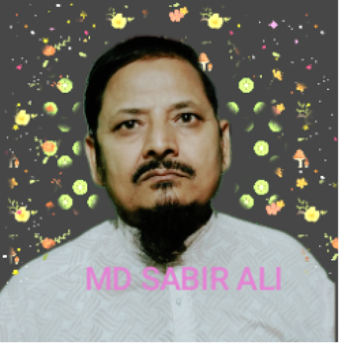 SABIR A. profile photo