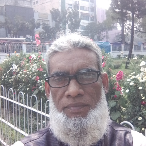 MD KHALILUR  R. profile photo