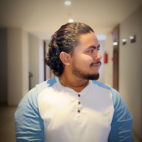 Pankaj S. profile photo