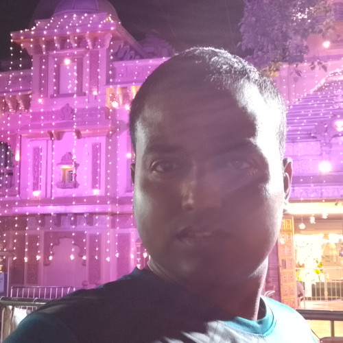 Susovan J. profile photo