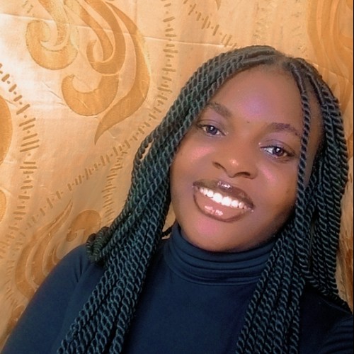 Joy W.