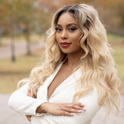 Chanel B. profile photo