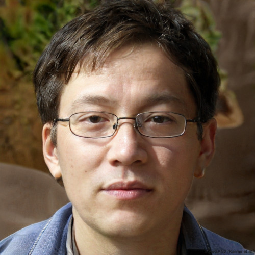 James S. profile photo