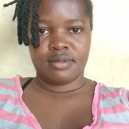 Tinah A. profile photo