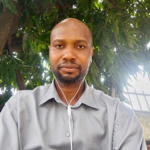 Ifeanyi D. profile photo