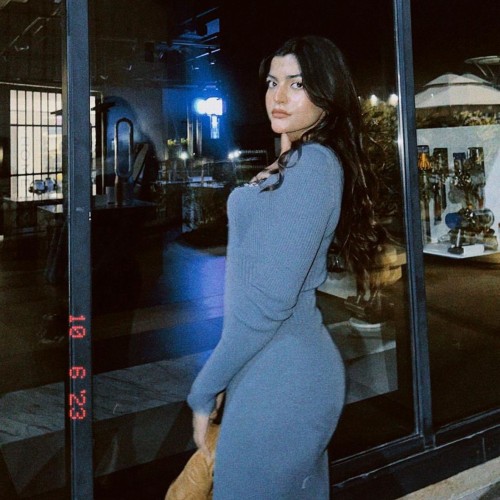 sasha s.