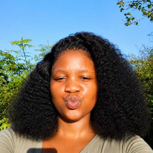philisiwe m. profile photo