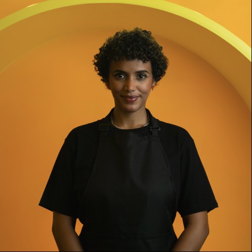 oryx a. profile photo