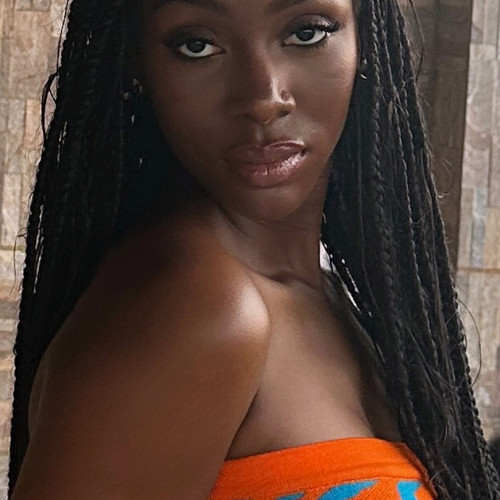 Keisha K.