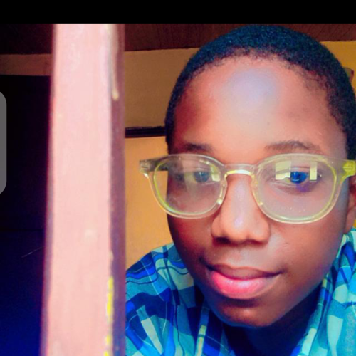 Fabulous  J. profile photo