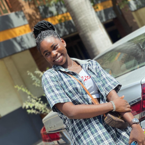 Chinwendu  P. profile photo