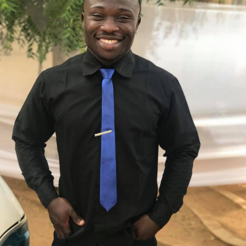 Nafiu  M. profile photo