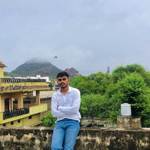 Nishant  G. profile photo