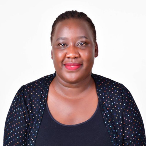 Winnie N. profile photo