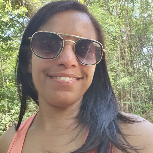 Maria O. profile photo