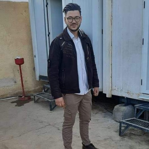 Ikbal B.
