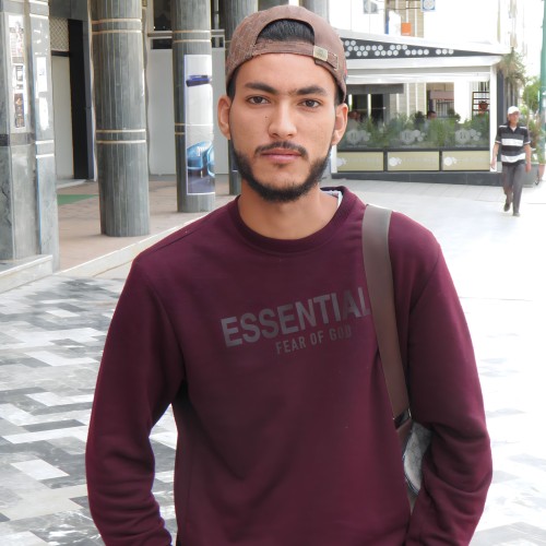 Oussama E. profile photo