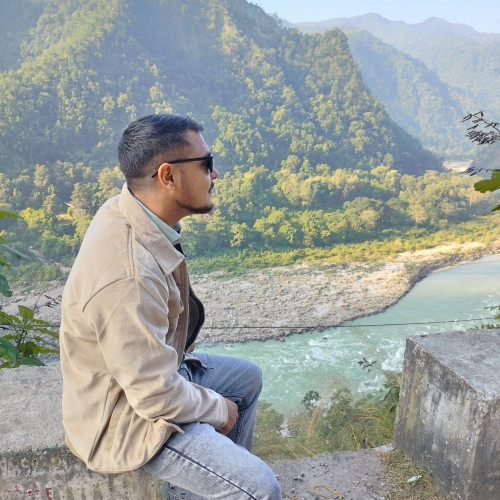 akshya t. profile photo