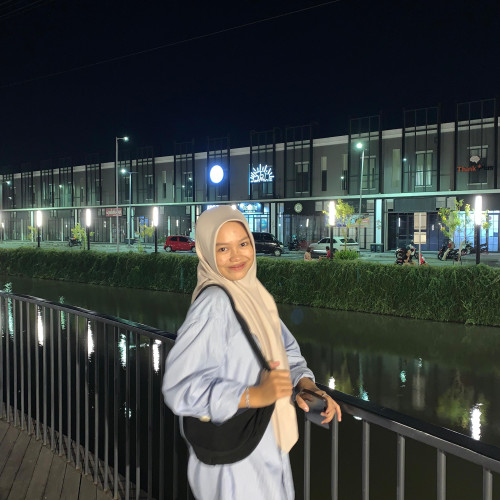 Annisa s.