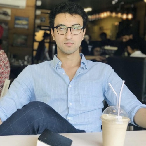 Darian K. profile photo