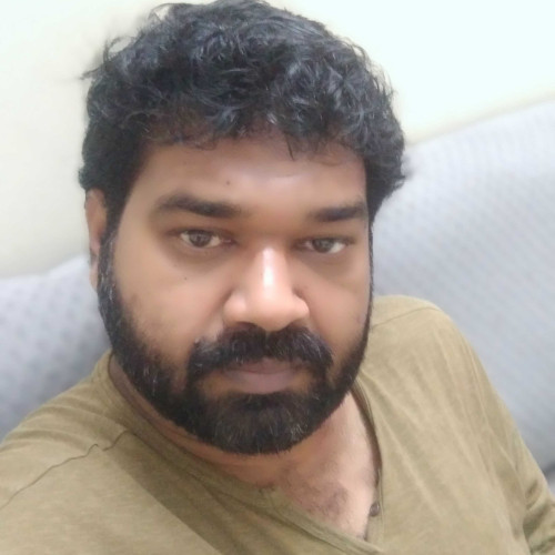 ravi k. profile photo