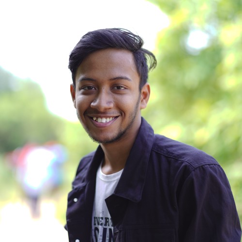 Balaji C.