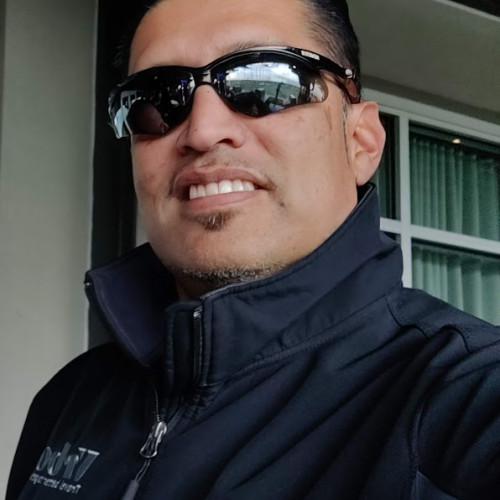 Alex M. profile photo